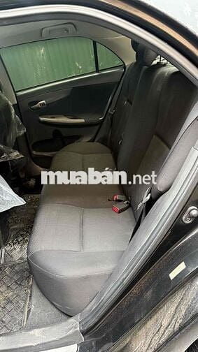 bán Altis nhập Mỹ máy dula 1.8 10 túi khí