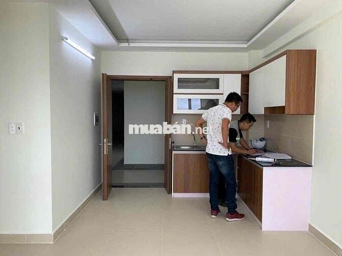 Cần bán gấp căn 2PN 1WC 47m2 giá cực tốt chung cư Tecco Home