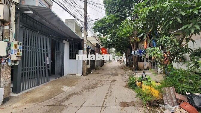 Nhà chính chủ An Phú 2 tầng 79m2 cách Lê Thị Trung 100m cắt lỗ 500 tr