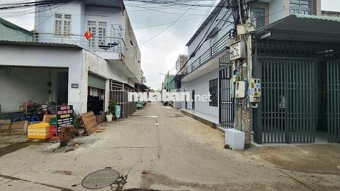 Nhà chính chủ An Phú 2 tầng 79m2 cách Lê Thị Trung 100m cắt lỗ 500 tr