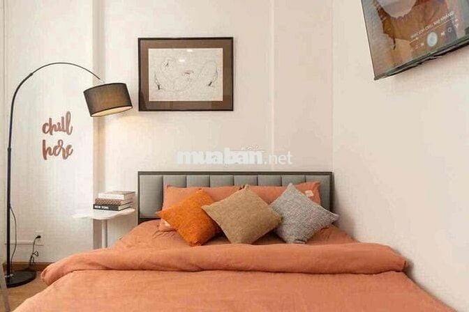 Cần nhượng lại hợp đồng thuê khu Sky Garden (PMH)