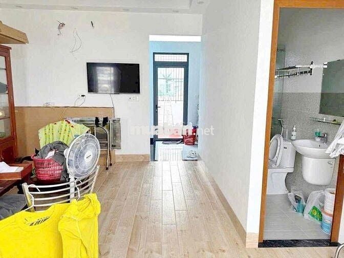 🛑NHÀ ĐẸP, GẦN MẶT TIỀN BÔNG SAO, 4 TẦNG (5.2x14m)