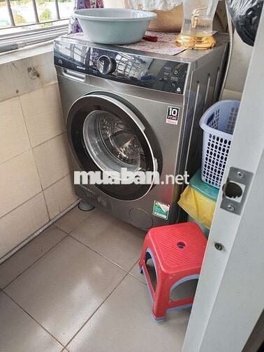 Bán căn góc chung cư tầng cao  51m2, 2PN, thẻ từ thang máy, VSIP1