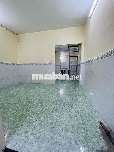 Nhà 4x10m 1Lầu Đúc (2PN 2WC) Hẻm Xe Tải. Phú Thọ Hoà. Tân Phú