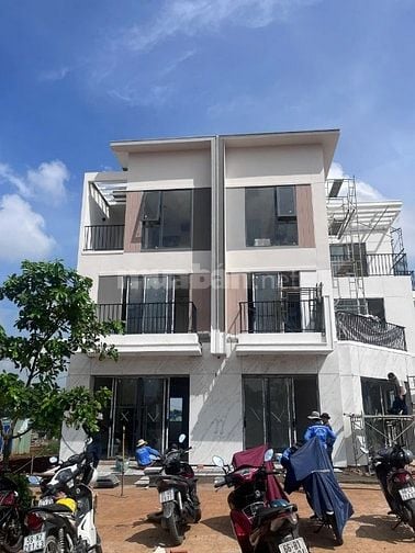 🔥 CƠ HỘI VÀNG ĐẦU TƯ & AN CƯ TẠI TRUNG TÂM HÀNH CHÍNH ĐỒNG NAI 🔥