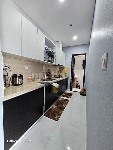 Share phòng chung cư cho nữ - đầy đủ tiện nghi, dọn vào ở ngay!