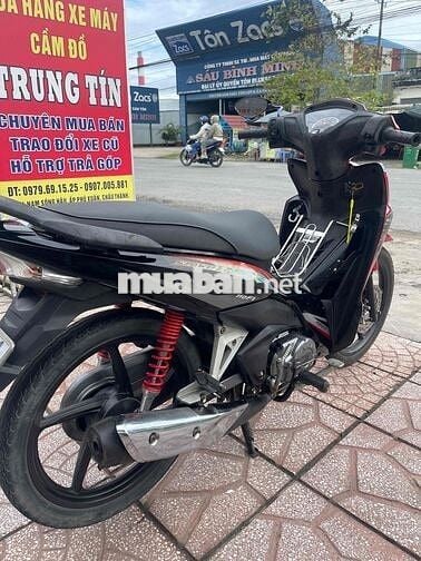 Rsx Fi đk 2015 biển 95 xe đẹp máy zin chính chủ