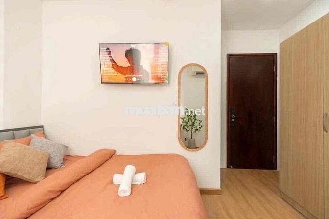 Cần nhượng lại hợp đồng thuê khu Sky Garden (PMH)