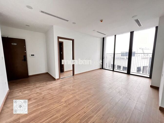 🏢 ECO GREEN 🛏️ 03 PHÒNG NGỦ, NT CƠ BẢN, CÓ RÈM | CĂN GÓC, 80m2 💰16,5tr