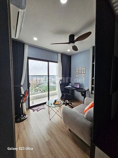 Share phòng chung cư cho nữ - đầy đủ tiện nghi, dọn vào ở ngay!