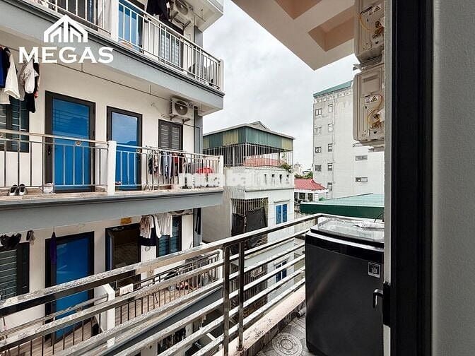 CĂN HỘ 2N1K BAN CÔNG THOÁNG FULL NỘI THẤT NGAY SÂN VẬN ĐỘNG MỸ ĐÌNH