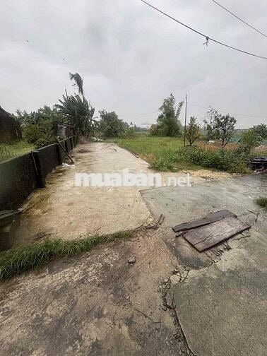 ĐẤT KIỆT OTO LƯU QUANG VŨ DT LỚN NGANG 5.8m  NHỈNH 2T