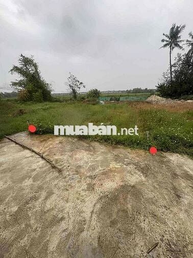 ĐẤT KIỆT OTO LƯU QUANG VŨ DT LỚN NGANG 5.8m  NHỈNH 2T