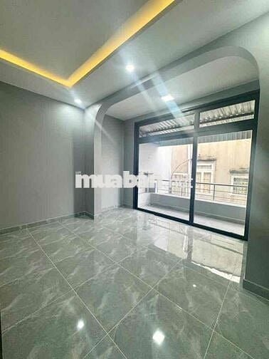 NHÀ ĐẸP TÂN PHÚ, PHƯỜNG TÂN SƠN NHÌ, HẺM XE HƠI, 50M2, CHỈ 5 TỶ XÍU