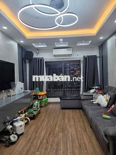 🏡 BÁN NHÀ 6 TẦNG BỒ ĐỀ LONG BIÊN DIỆN TÍCH 31M²  4 PHÒNG Trên 8 Tỷ