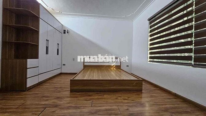 BÁN NHÀ KĐT VĂN PHÚ HÀ ĐÔNG 5 TẦNG 50M PHÂM LÔ Ô TÔ TRÁNH, GIÁ 15,8T