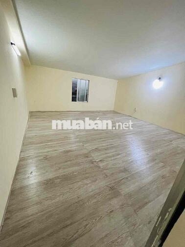 Nhà 4x10m 1Lầu Đúc (2PN 2WC) Hẻm Xe Tải. Phú Thọ Hoà. Tân Phú