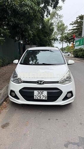 bán i10 nhập ấn máy 1.2 số sàn