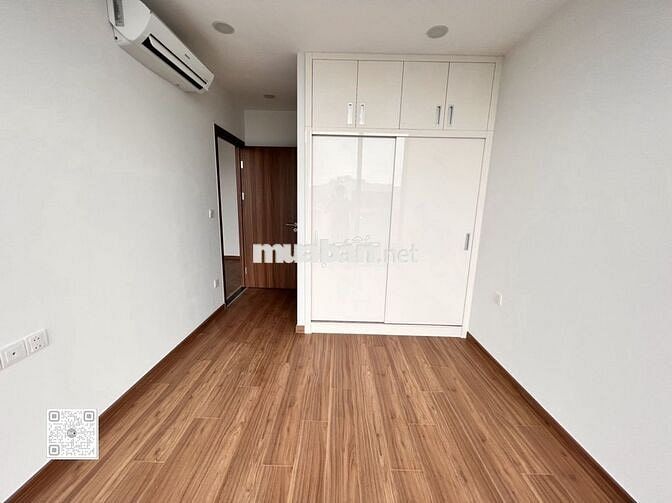 🏢 ECO GREEN 🛏️ 03 PHÒNG NGỦ, NT CƠ BẢN, CÓ RÈM | CĂN GÓC, 80m2 💰16,5tr