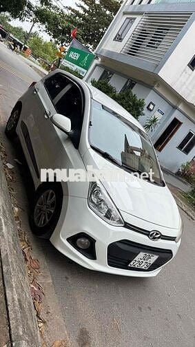 bán i10 nhập ấn máy 1.2 số sàn