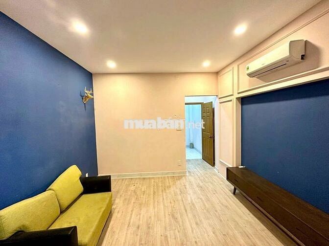 Cho Thuê Nhà Nguyên Căn Nguyễn Văn Đậu