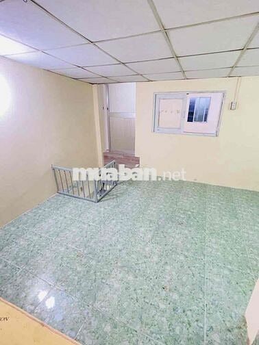 Nhà 4x10m 1Lầu Đúc (2PN 2WC) Hẻm Xe Tải. Phú Thọ Hoà. Tân Phú