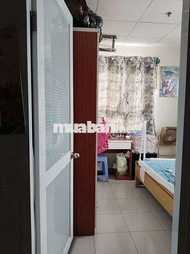 Bán căn góc chung cư tầng cao  51m2, 2PN, thẻ từ thang máy, VSIP1