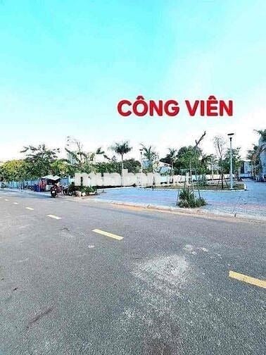 👉 2 lô đất đường N3 Khu Tái Định Cư Đông Hoà C - TP HCM. 👉 DT: 5x14=70