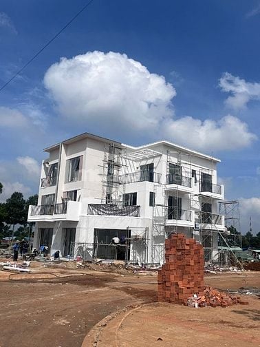 🔥 CƠ HỘI VÀNG ĐẦU TƯ & AN CƯ TẠI TRUNG TÂM HÀNH CHÍNH ĐỒNG NAI 🔥