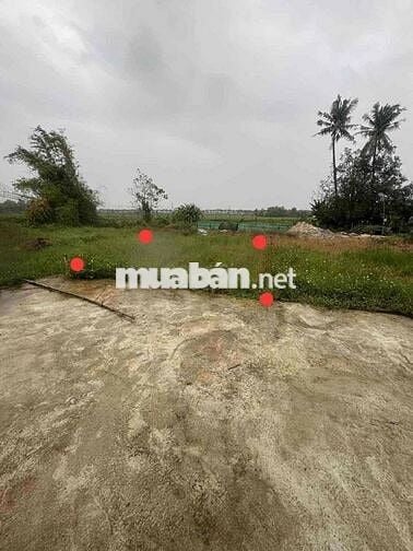 ĐẤT KIỆT OTO LƯU QUANG VŨ DT LỚN NGANG 5.8m  NHỈNH 2T