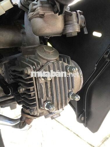 angela 50 đk 2020 xe cọp lướt cho học sinh