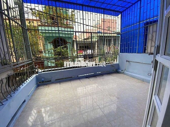 Cho thuê nhà hẻm Lũy bán Bích phường Tân Thới Hòa Q Tân Phú