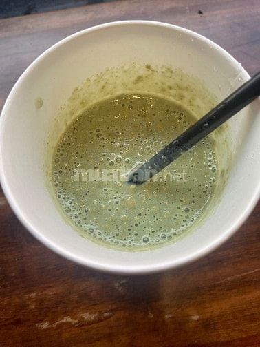 Tuyển nv CSKH tư vấn bán hàng chuyên về đồ uống dinh dưỡng ở TP.HCM 