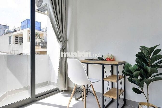 🏢 TÒA NHÀ CHDV CẠNH ĐÀI TRUYỀN HÌNH THÀNH PHỐ TRUNG TÂM Q.1 🏢