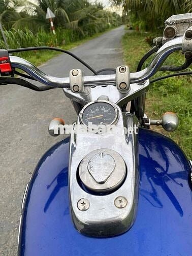 bán xe magna 50 giấy tờ đủ