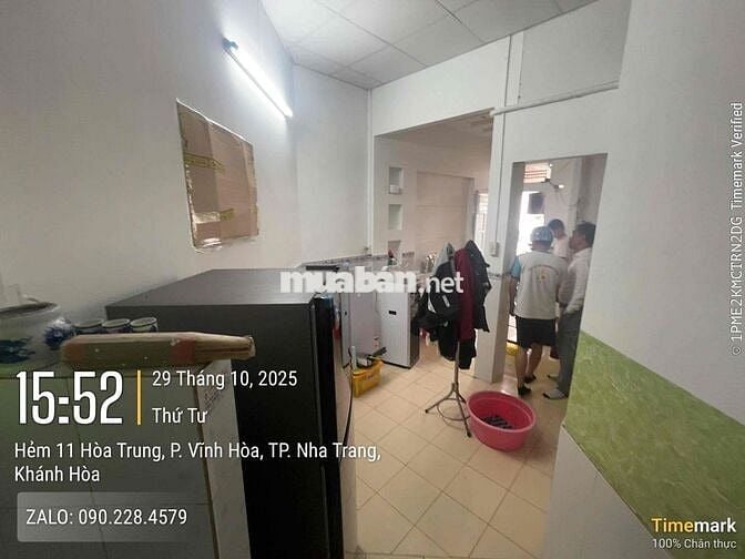 Bán Nhà Phường Bắc Nha Trang Cách Biển Chỉ 2km Giá Tốt