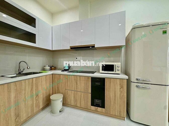 căn studio- Gần Phạm Văn Đồng - Cầu Sông Hàn - Phước Mỹ