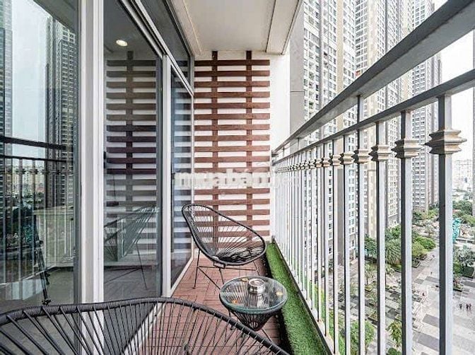 Cho Thuê Căn Hộ 3PN LANDMARK 1 - View Landmark 81 - Tầng Đẹp