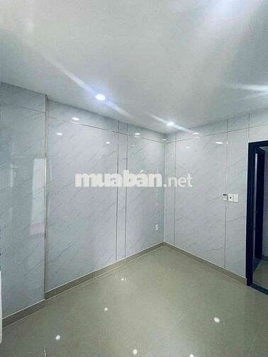 Bán Nhà Hẻm 1206 Huỳnh Tấn Phát Quận 7