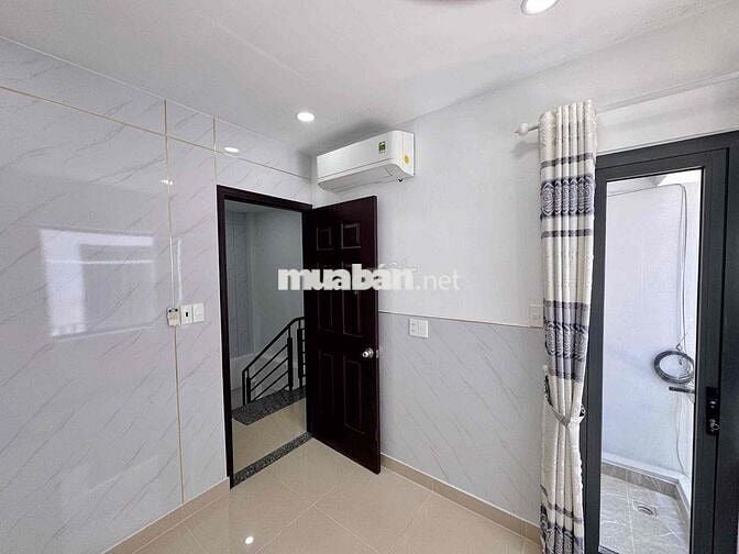 Bán Nhà Hẻm 1206 Huỳnh Tấn Phát Quận 7