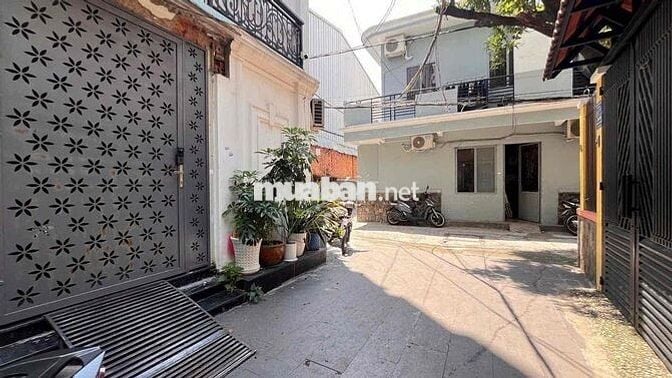 Gửi ACE 1% hh nhận đủ! Nhà Hẻm Xe Hơi 5 Tầng, Thuê Được 25 triệu