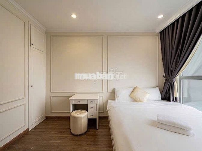 Cho Thuê Căn Hộ 3PN LANDMARK 1 - View Landmark 81 - Tầng Đẹp