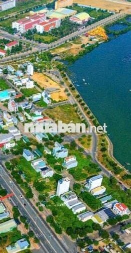 Lô Góc 2 Mặt Tiền TĐC Hòn Rớ 2 Phước Đồng Nha Trang View Sunroup
