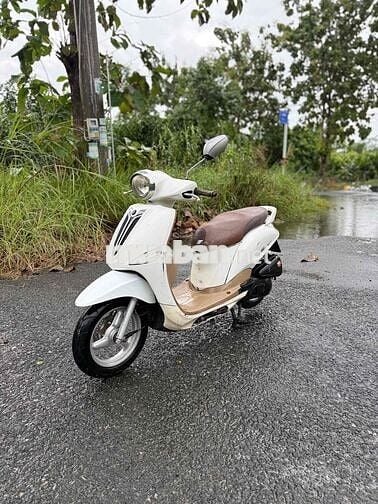 -Em Bán Xe Yamaha Noza Máy Êm Rất Ngon