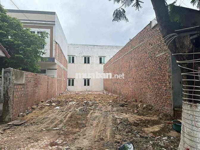 ✅ Bán Đất Đường 7m5 Ngô Thì Hương Kẹp Cống Vị Trí Đẹp