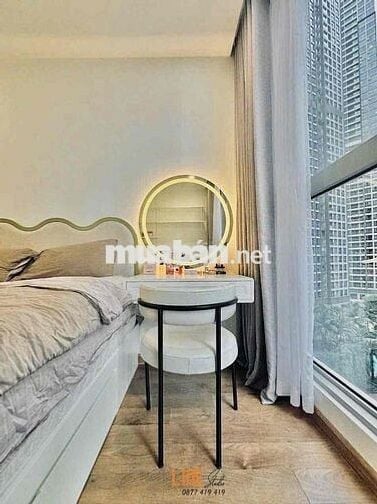 🌿 BÁN CĂN HỘ 2 PHÒNG NGỦ – VINHOMES CENTRAL PARK 🌿