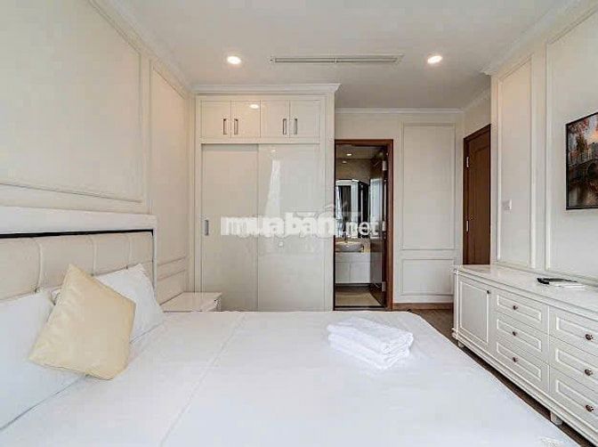 Cho Thuê Căn Hộ 3PN LANDMARK 1 - View Landmark 81 - Tầng Đẹp