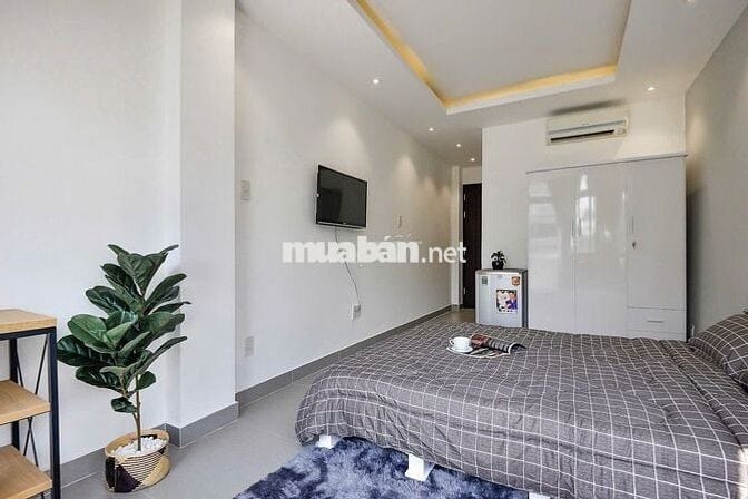 🏢 TÒA NHÀ CHDV CẠNH ĐÀI TRUYỀN HÌNH THÀNH PHỐ TRUNG TÂM Q.1 🏢