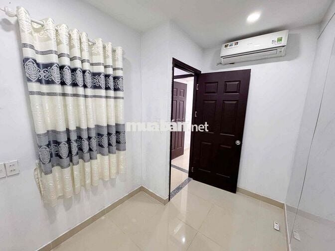 Bán Nhà Hẻm 1206 Huỳnh Tấn Phát Quận 7