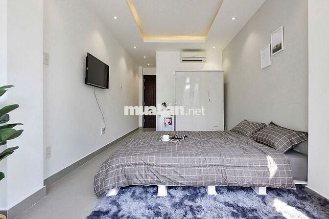 🏢 TÒA NHÀ CHDV CẠNH ĐÀI TRUYỀN HÌNH THÀNH PHỐ TRUNG TÂM Q.1 🏢